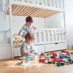 Top 5 Reasons Why Bunk Beds For Kids are Every Parent’s Dream Space-Saving Solution